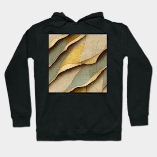 Renaissance pattern, model 3 Hoodie